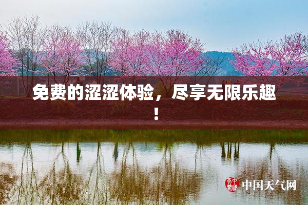 免费的涩涩体验，尽享无限乐趣！