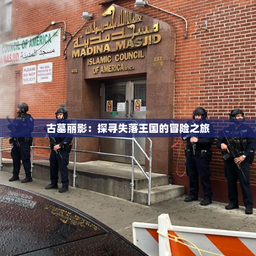 古墓丽影：探寻失落王国的冒险之旅