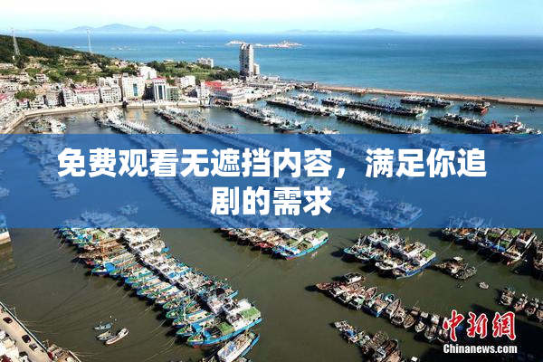 免费观看无遮挡内容，满足你追剧的需求