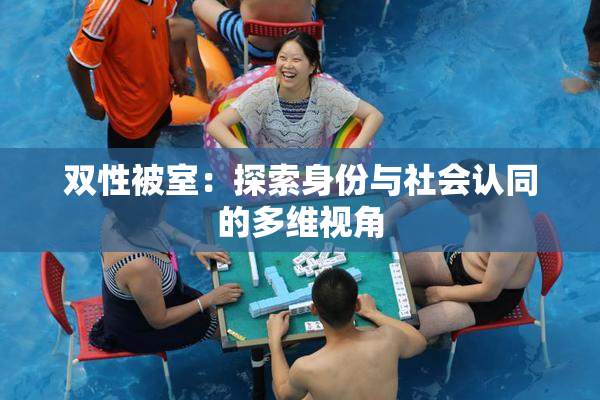 双性被室：探索身份与社会认同的多维视角
