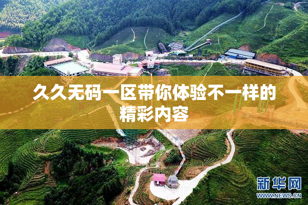 久久无码一区带你体验不一样的精彩内容