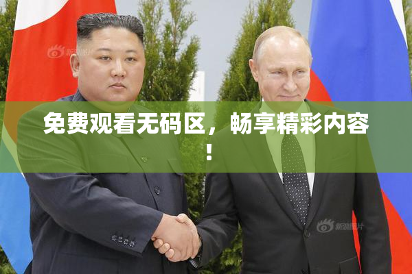 免费观看无码区，畅享精彩内容！