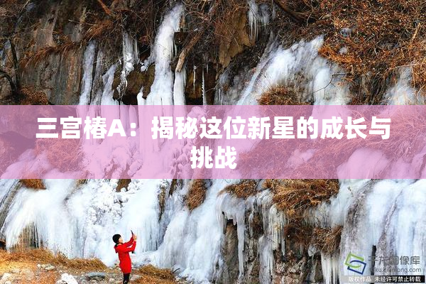 三宫椿A：揭秘这位新星的成长与挑战