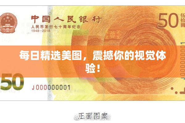 每日精选美图，震撼你的视觉体验！