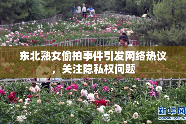 东北熟女偷拍事件引发网络热议，关注隐私权问题
