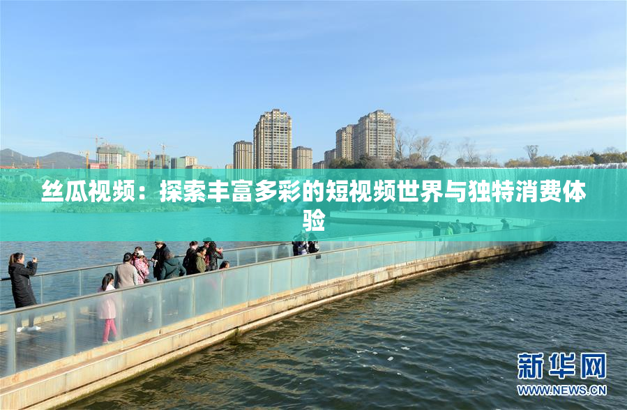 丝瓜视频：探索丰富多彩的短视频世界与独特消费体验