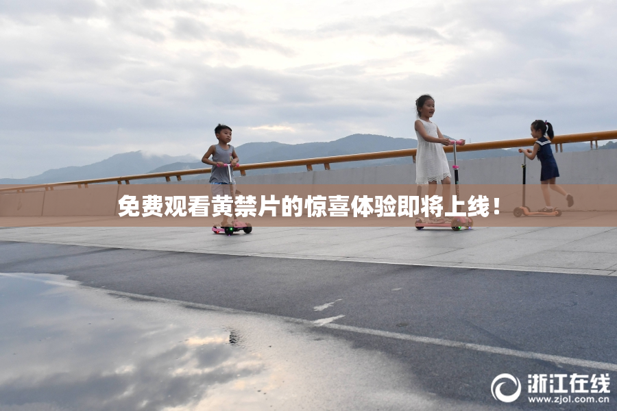 免费观看黄禁片的惊喜体验即将上线！
