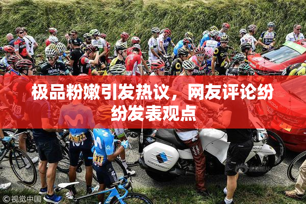 极品粉嫩引发热议，网友评论纷纷发表观点