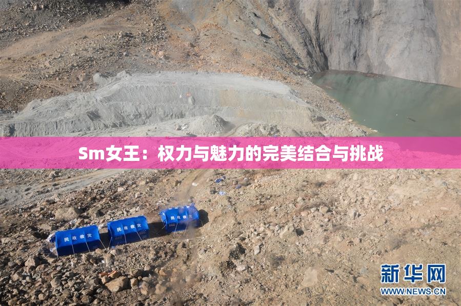 Sm女王：权力与魅力的完美结合与挑战