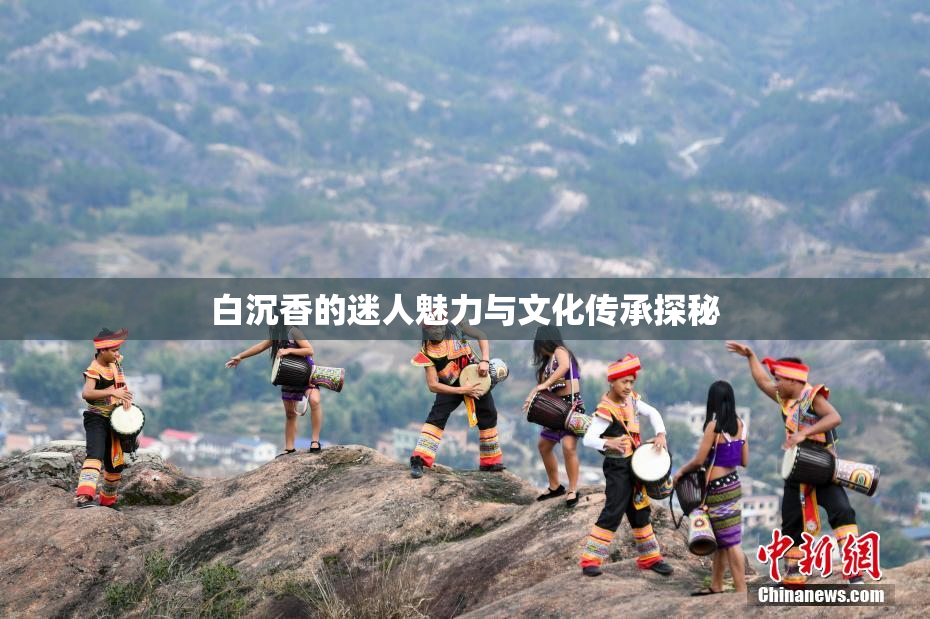 白沉香的迷人魅力与文化传承探秘