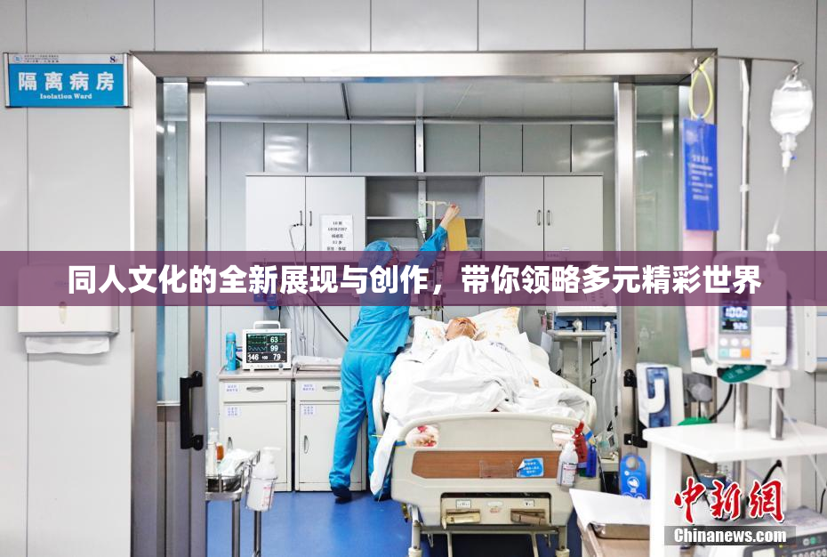 同人文化的全新展现与创作，带你领略多元精彩世界