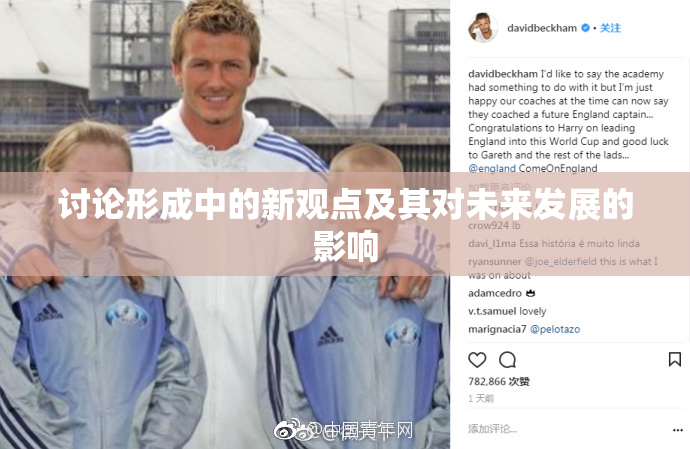 讨论形成中的新观点及其对未来发展的影响
