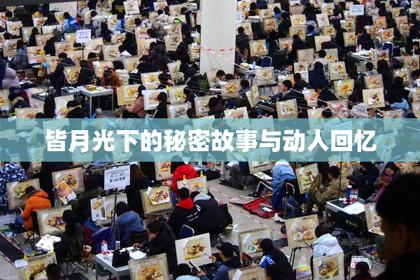 皆月光下的秘密故事与动人回忆