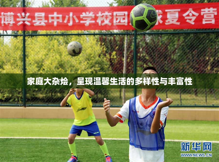 家庭大杂烩，呈现温馨生活的多样性与丰富性