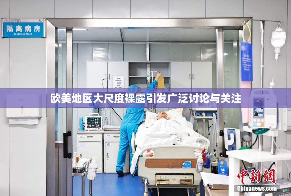 欧美地区大尺度裸露引发广泛讨论与关注