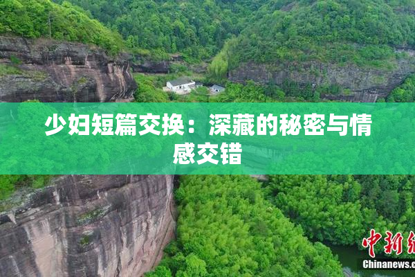 少妇短篇交换：深藏的秘密与情感交错