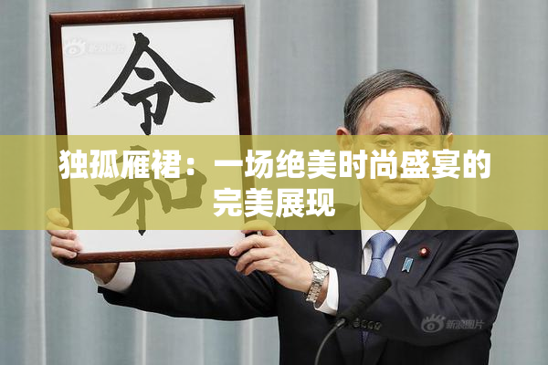 独孤雁裙：一场绝美时尚盛宴的完美展现