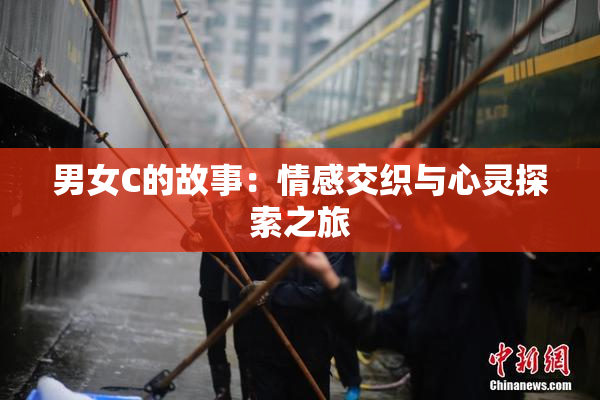 男女C的故事：情感交织与心灵探索之旅