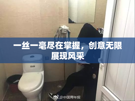 一丝一毫尽在掌握，创意无限展现风采
