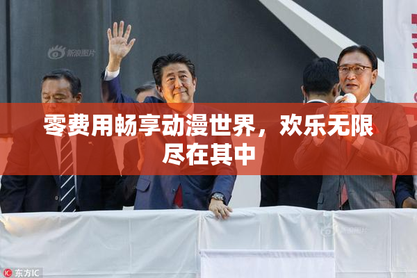 零费用畅享动漫世界，欢乐无限尽在其中