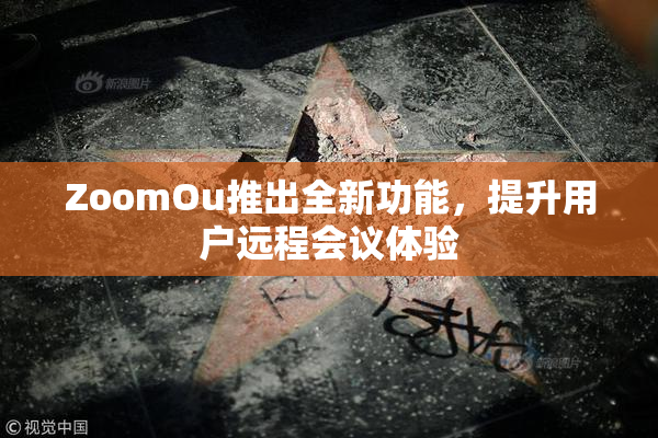 ZoomOu推出全新功能，提升用户远程会议体验