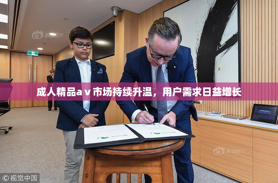 成人精品aⅴ市场持续升温，用户需求日益增长