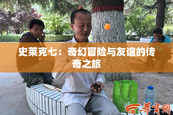 史莱克七：奇幻冒险与友谊的传奇之旅