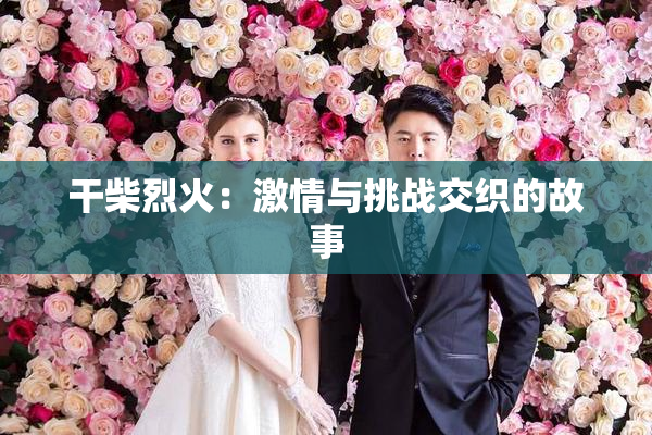 干柴烈火：激情与挑战交织的故事