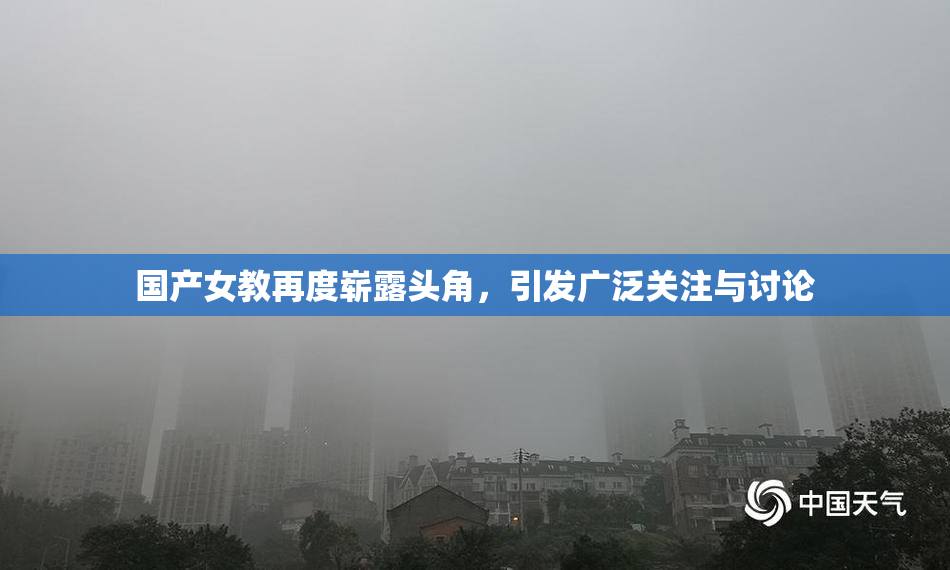 国产女教再度崭露头角，引发广泛关注与讨论