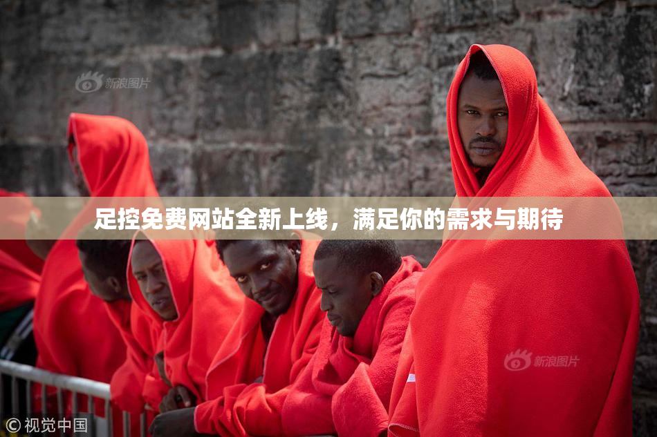 足控免费网站全新上线，满足你的需求与期待