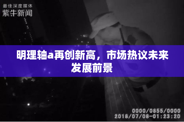 明理轴a再创新高，市场热议未来发展前景