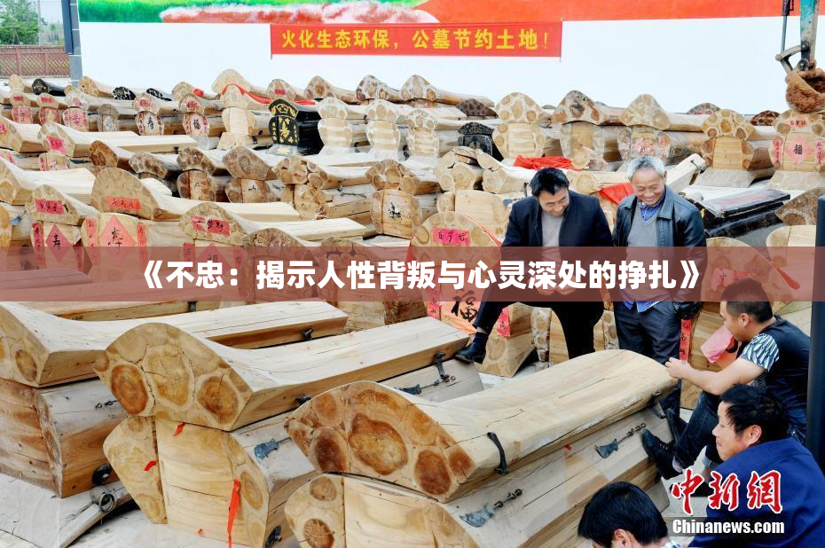 《不忠：揭示人性背叛与心灵深处的挣扎》