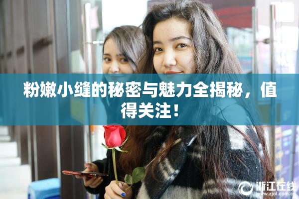 粉嫩小缝的秘密与魅力全揭秘，值得关注！