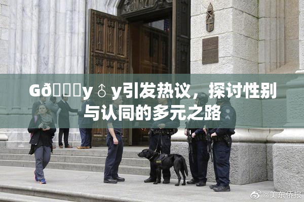 G🈚y♂y引发热议，探讨性别与认同的多元之路