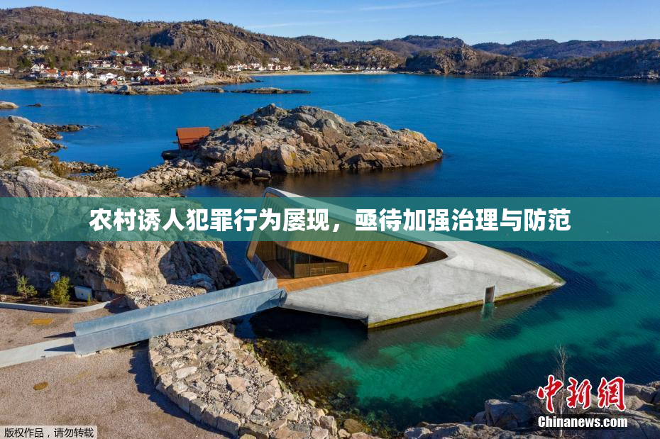 农村诱人犯罪行为屡现，亟待加强治理与防范