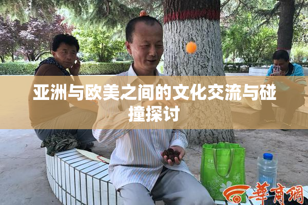 亚洲与欧美之间的文化交流与碰撞探讨