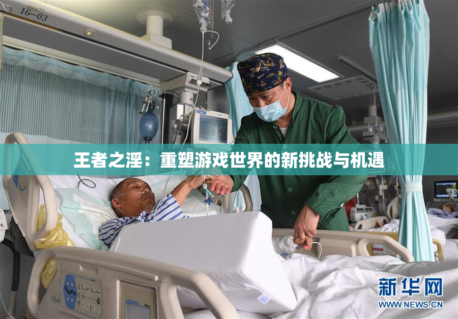 王者之淫：重塑游戏世界的新挑战与机遇