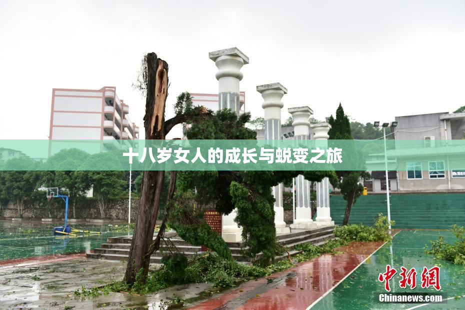 十八岁女人的成长与蜕变之旅