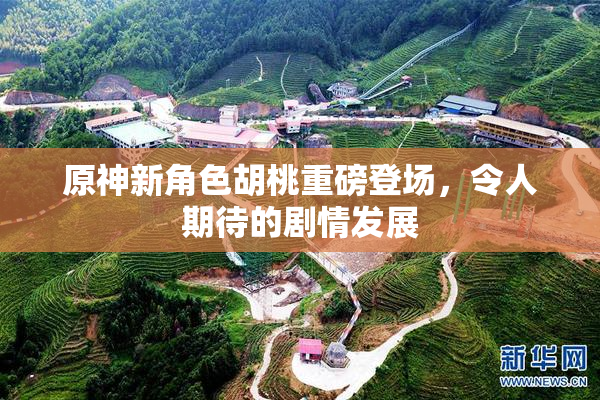 原神新角色胡桃重磅登场，令人期待的剧情发展