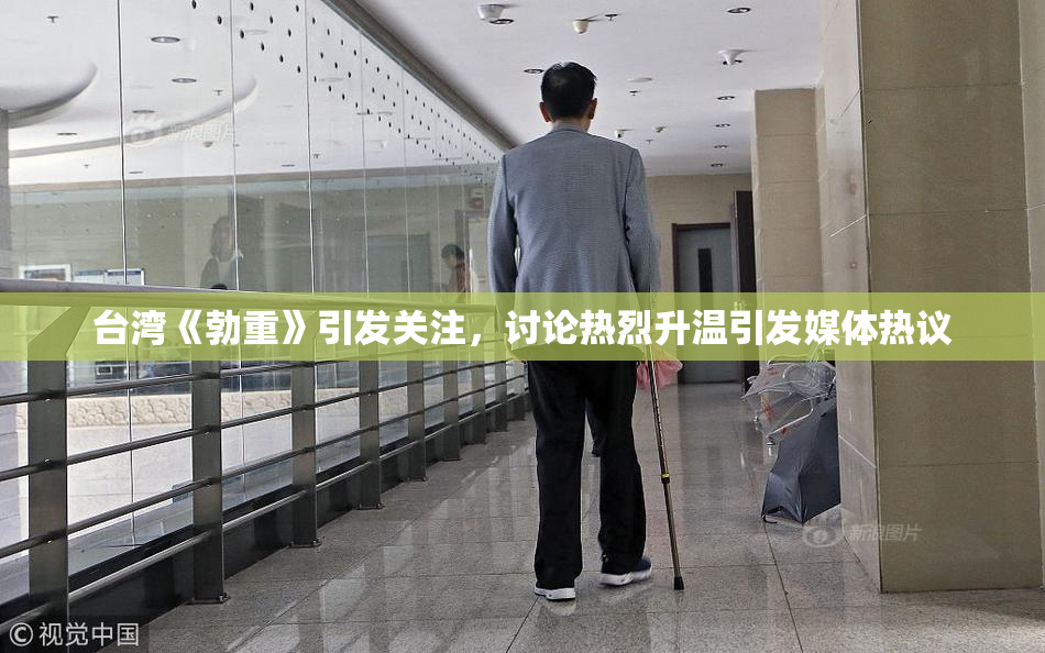 台湾《勃重》引发关注，讨论热烈升温引发媒体热议