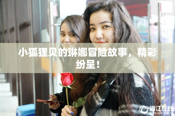 小狐狸贝的琳娜冒险故事，精彩纷呈！