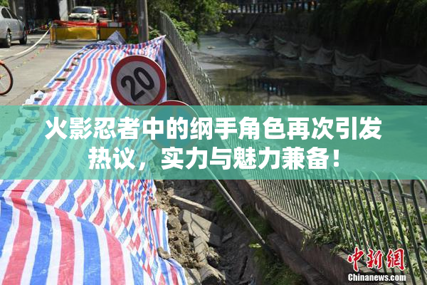 火影忍者中的纲手角色再次引发热议，实力与魅力兼备！