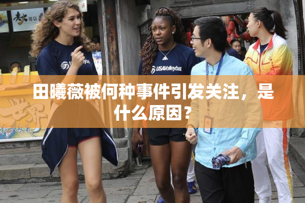 田曦薇被何种事件引发关注，是什么原因？