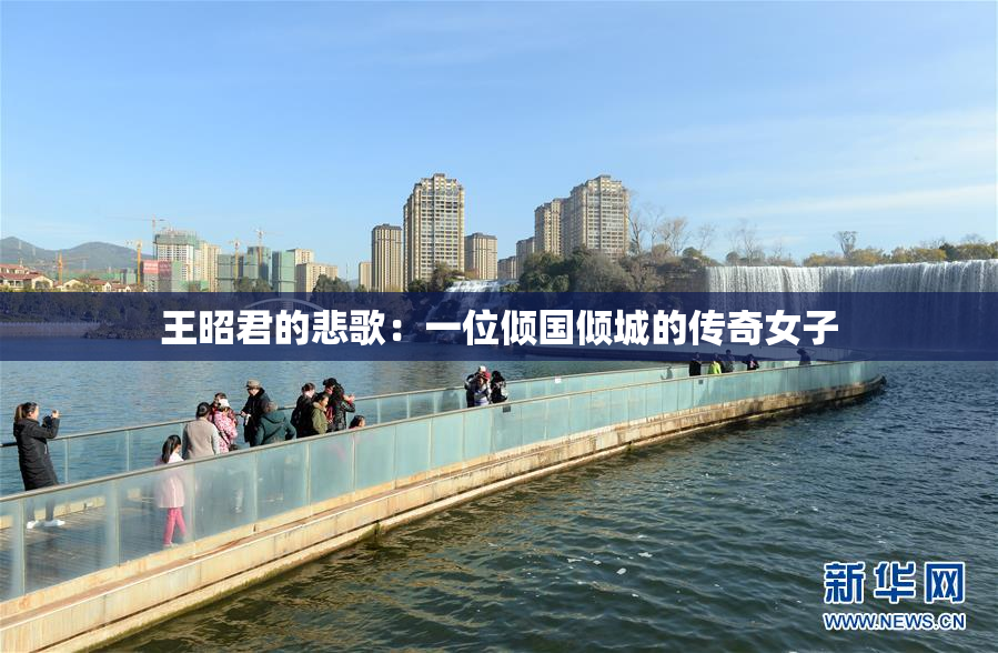 王昭君的悲歌：一位倾国倾城的传奇女子