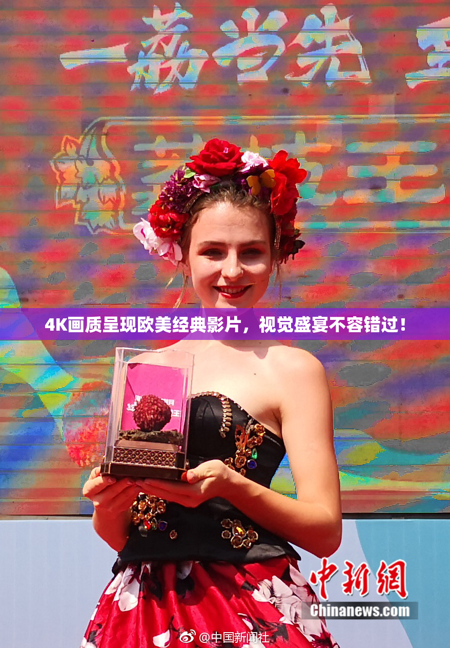 4K画质呈现欧美经典影片，视觉盛宴不容错过！