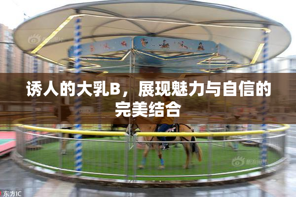 诱人的大乳B，展现魅力与自信的完美结合
