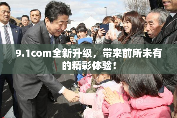 9.1com全新升级，带来前所未有的精彩体验！