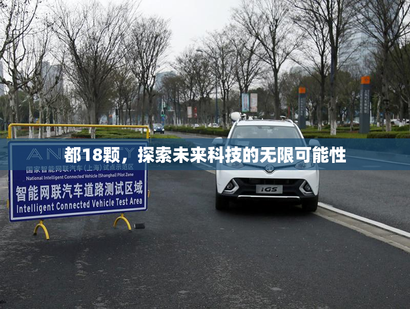 都18颗，探索未来科技的无限可能性