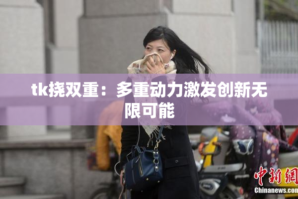 tk挠双重：多重动力激发创新无限可能