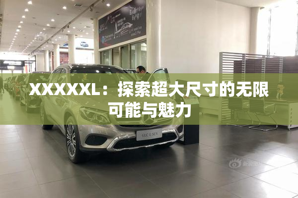 XXXXXL：探索超大尺寸的无限可能与魅力